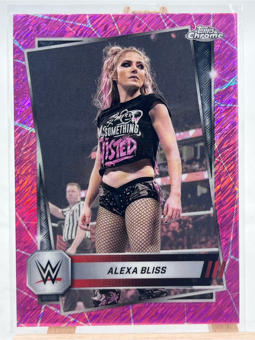 Alexa Bliss